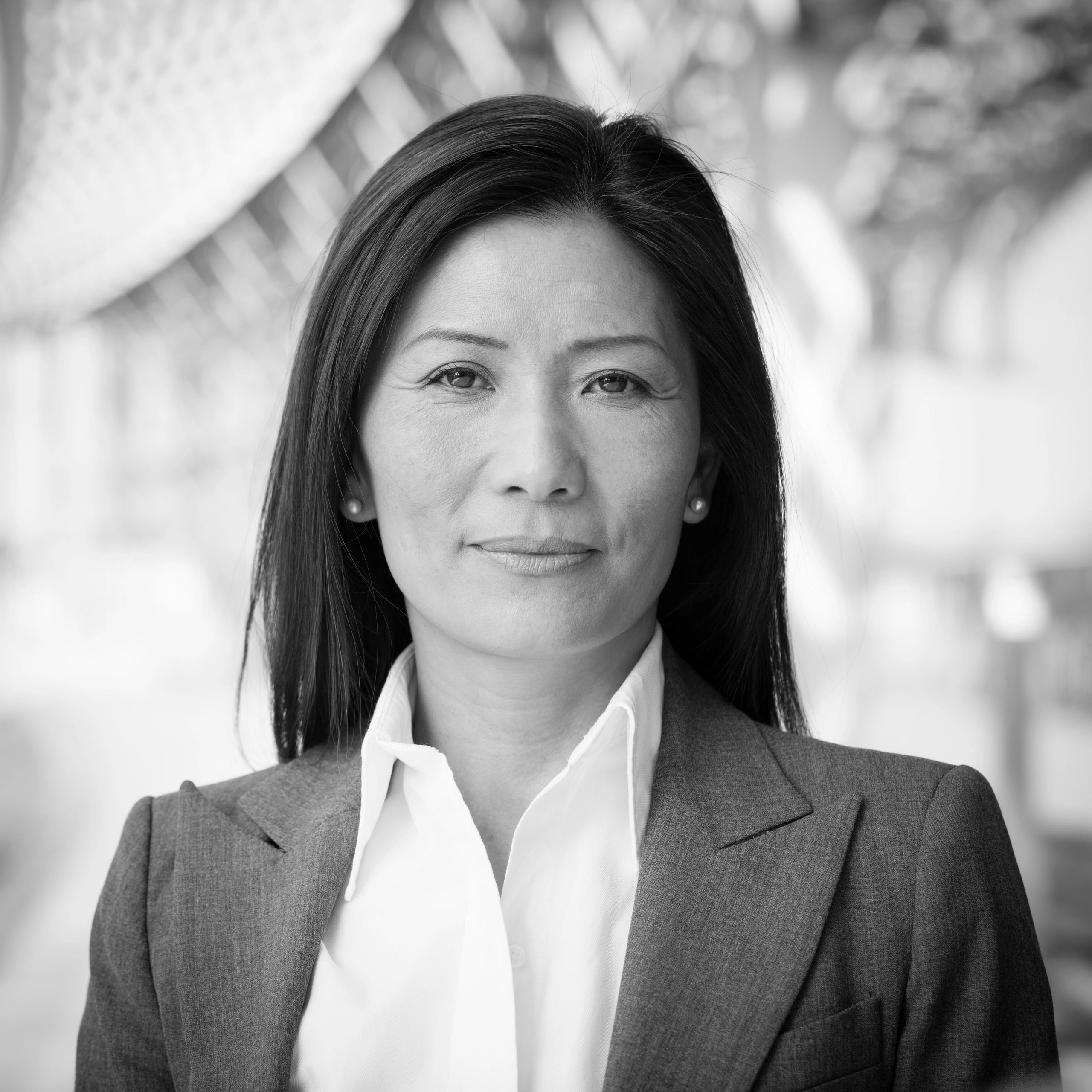 Professional headshot representing a client testimonial