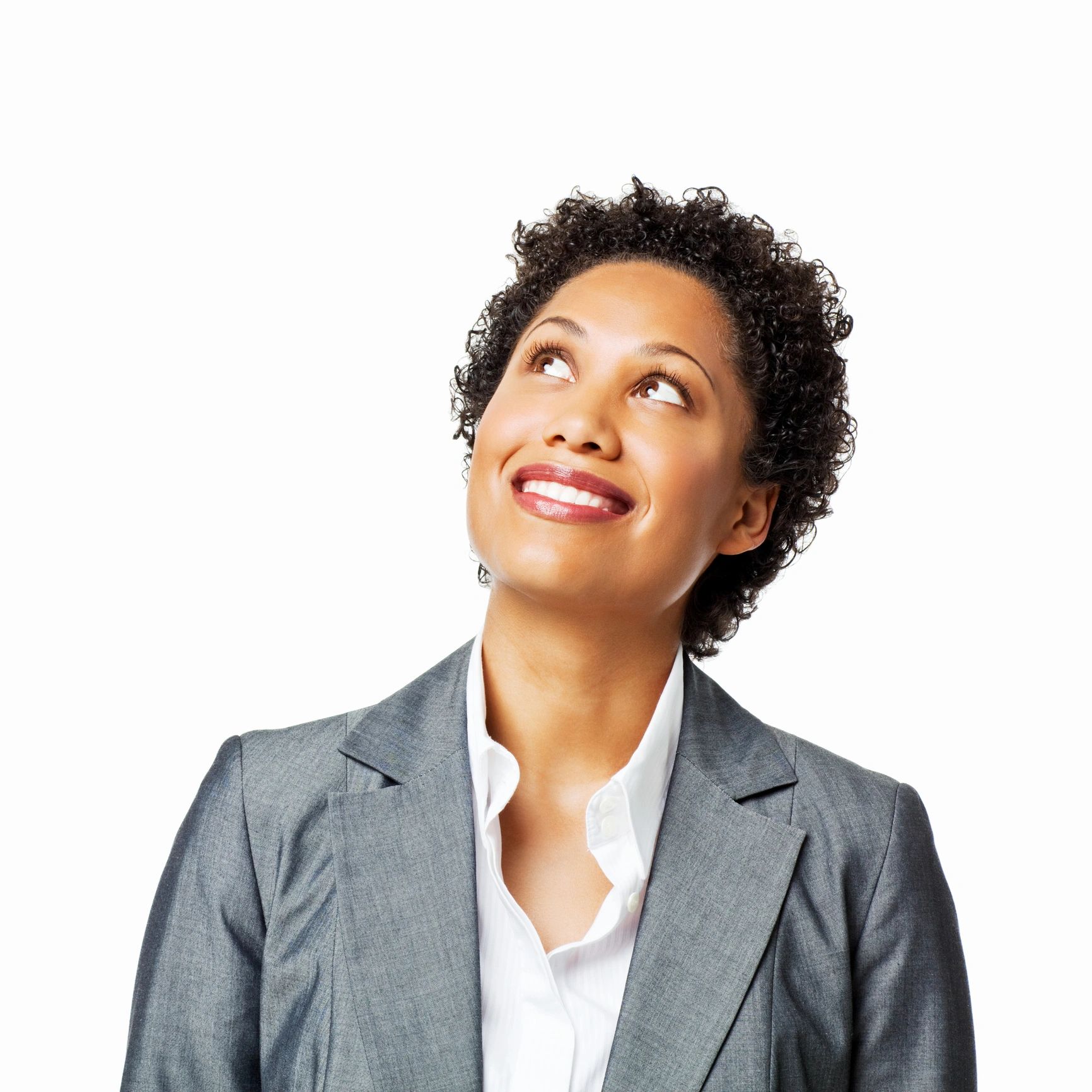 Professional headshot representing a client testimonial