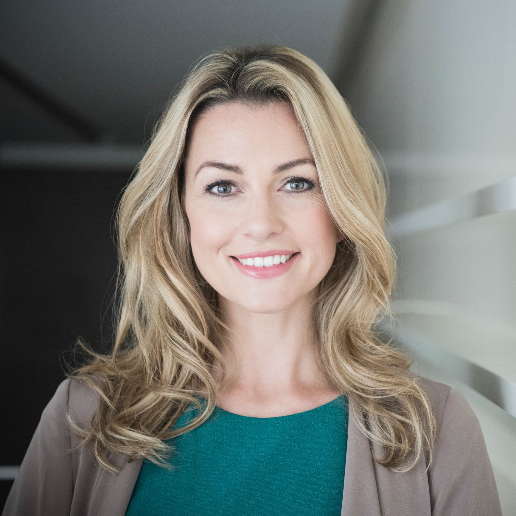 Professional headshot representing a candidate testimonial